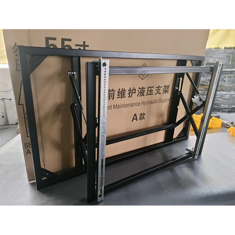 كيف يعمل حامل شاشة LCD على تحسين تركيب الشاشة وتجربة المستخدم؟ كيف يعمل حامل شاشة LCD على تحسين تركيب الشاشة وتجربة المستخدم؟