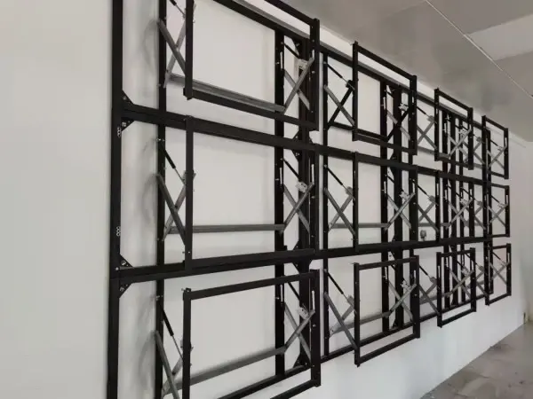 49-inch Video Wall Bracket