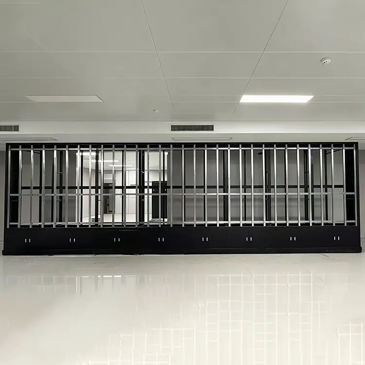 شاشة LED بدون لحام